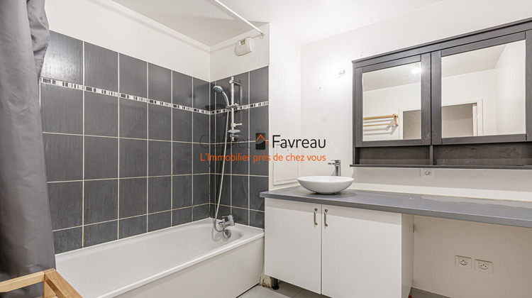 Ma-Cabane - Vente Appartement VITRY-SUR-SEINE, 65 m²