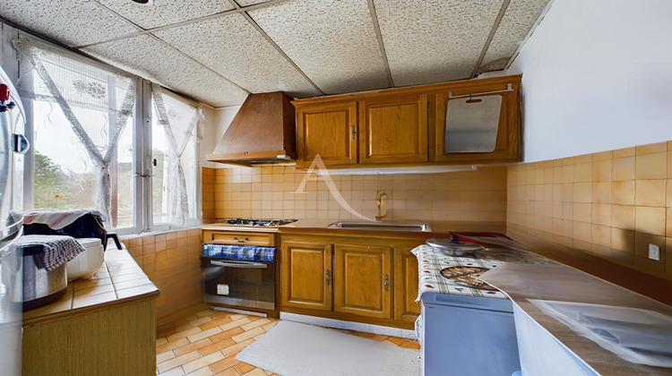 Ma-Cabane - Vente Appartement VITRY-SUR-SEINE, 59 m²