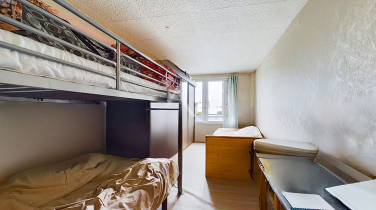 Ma-Cabane - Vente Appartement VITRY-SUR-SEINE, 59 m²