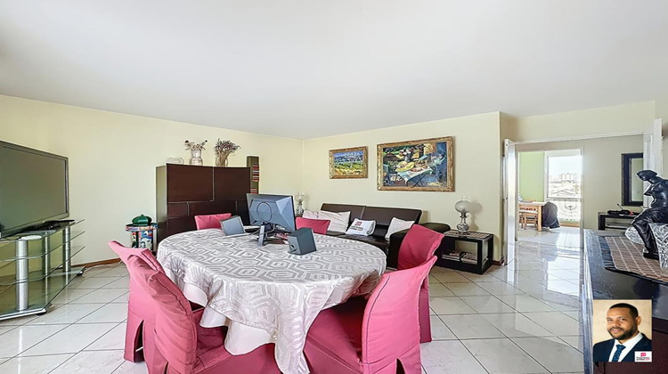 Ma-Cabane - Vente Appartement VITRY SUR SEINE, 92 m²