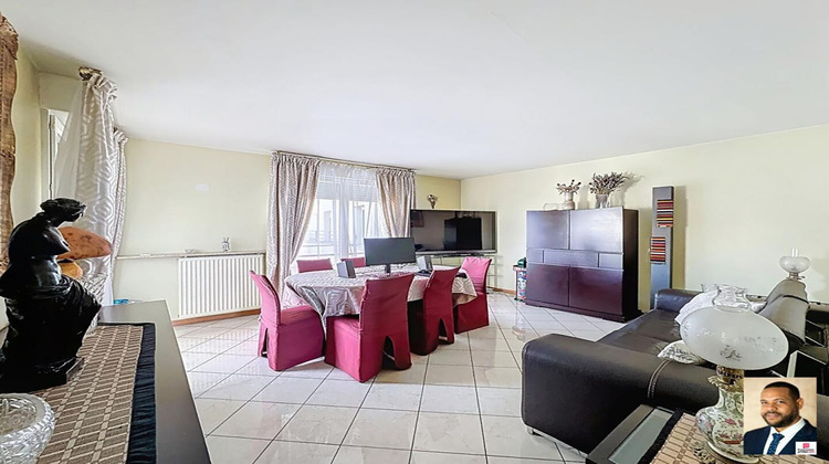 Ma-Cabane - Vente Appartement VITRY SUR SEINE, 92 m²