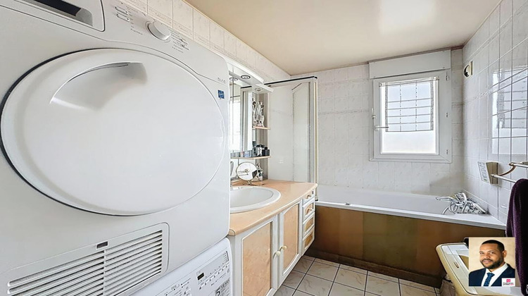 Ma-Cabane - Vente Appartement VITRY SUR SEINE, 92 m²