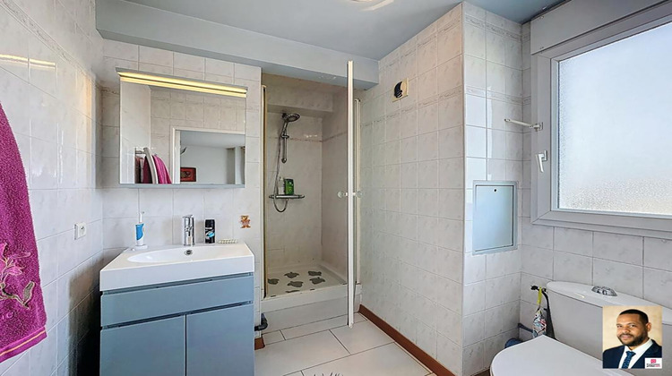 Ma-Cabane - Vente Appartement VITRY SUR SEINE, 92 m²