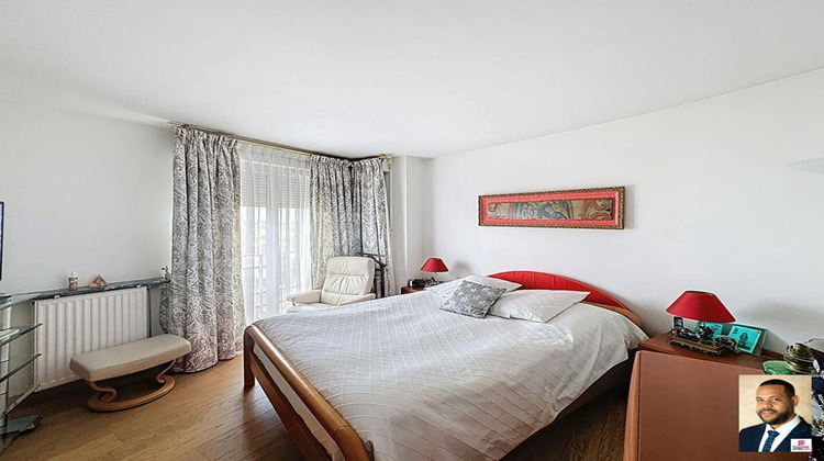 Ma-Cabane - Vente Appartement VITRY SUR SEINE, 92 m²