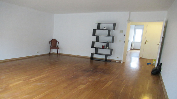 Ma-Cabane - Vente Appartement VITRY-SUR-SEINE, 97 m²