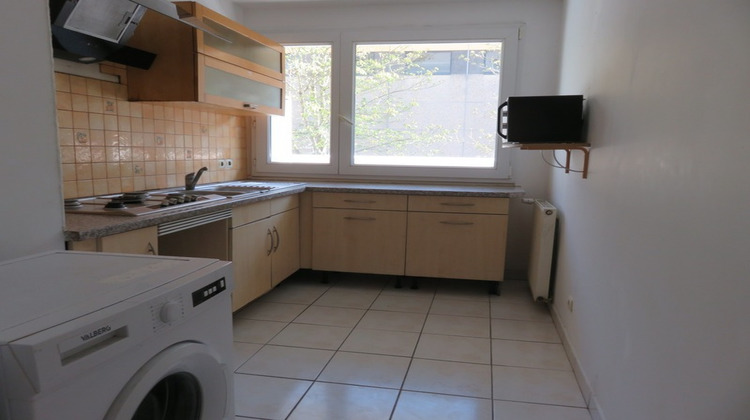Ma-Cabane - Vente Appartement VITRY SUR SEINE, 97 m²
