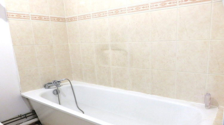 Ma-Cabane - Vente Appartement VITRY SUR SEINE, 97 m²