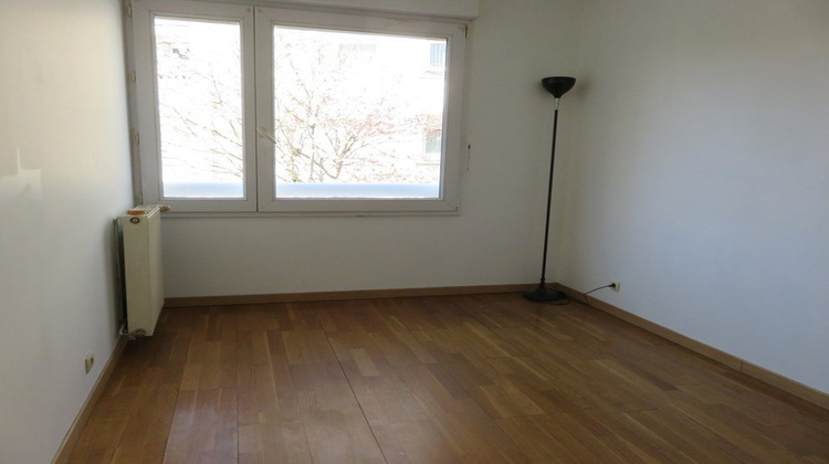 Ma-Cabane - Vente Appartement VITRY SUR SEINE, 97 m²
