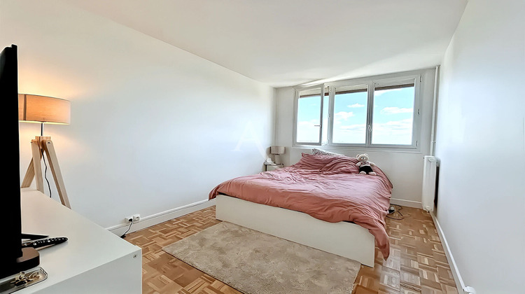 Ma-Cabane - Vente Appartement VITRY-SUR-SEINE, 76 m²