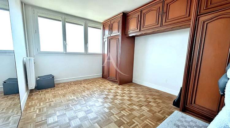 Ma-Cabane - Vente Appartement VITRY-SUR-SEINE, 76 m²