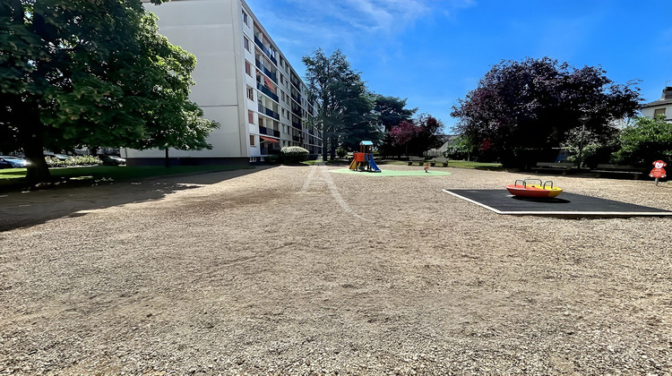 Ma-Cabane - Vente Appartement VITRY-SUR-SEINE, 76 m²