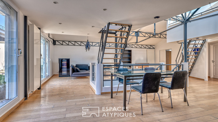 Ma-Cabane - Vente Appartement VITRY-SUR-SEINE, 104 m²