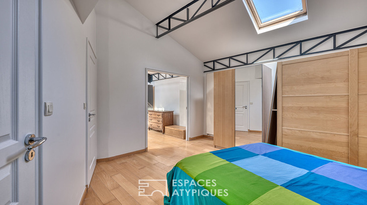 Ma-Cabane - Vente Appartement VITRY-SUR-SEINE, 104 m²