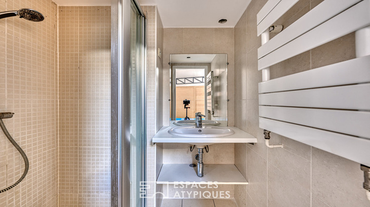 Ma-Cabane - Vente Appartement VITRY-SUR-SEINE, 104 m²