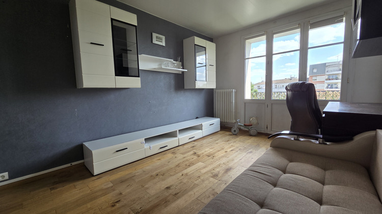 Ma-Cabane - Vente Appartement Vitry-sur-Seine, 41 m²