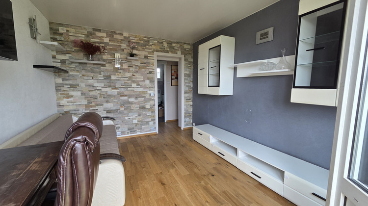 Ma-Cabane - Vente Appartement Vitry-sur-Seine, 41 m²