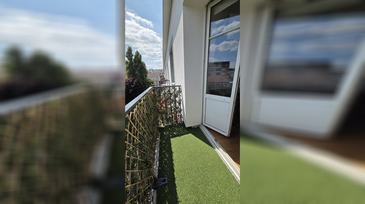 Ma-Cabane - Vente Appartement Vitry-sur-Seine, 41 m²