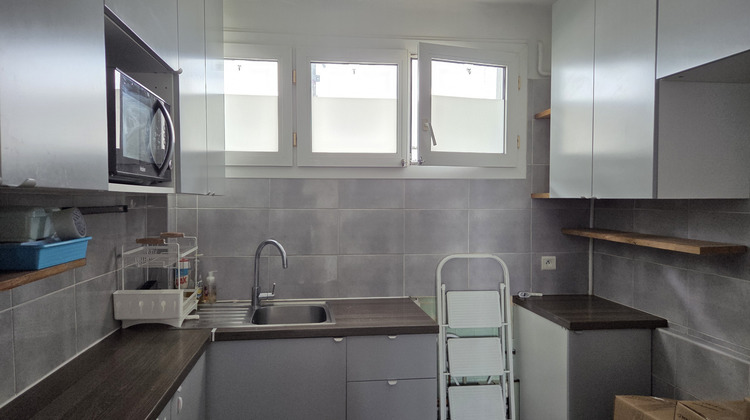 Ma-Cabane - Vente Appartement Vitry-sur-Seine, 41 m²