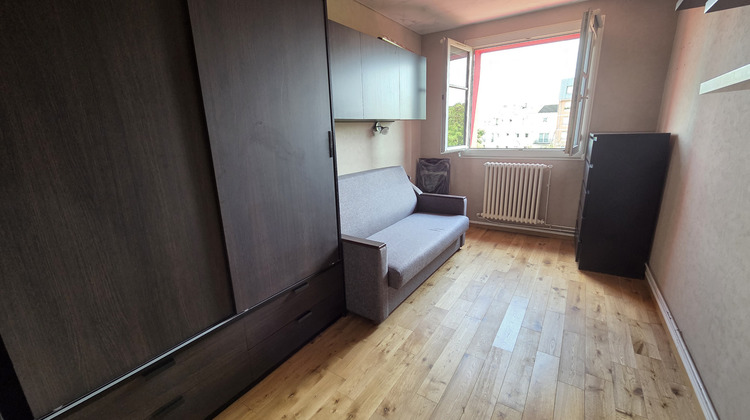 Ma-Cabane - Vente Appartement Vitry-sur-Seine, 41 m²