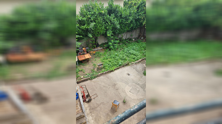 Ma-Cabane - Vente Appartement VITRY-SUR-SEINE, 41 m²