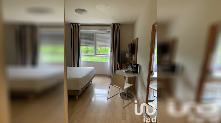 Ma-Cabane - Vente Appartement Vitry-sur-Seine, 21 m²