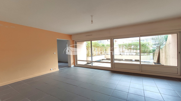 Ma-Cabane - Vente Appartement Vitry-sur-Seine, 56 m²