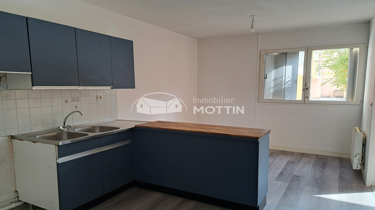 Ma-Cabane - Vente Appartement Vitry-sur-Seine, 56 m²