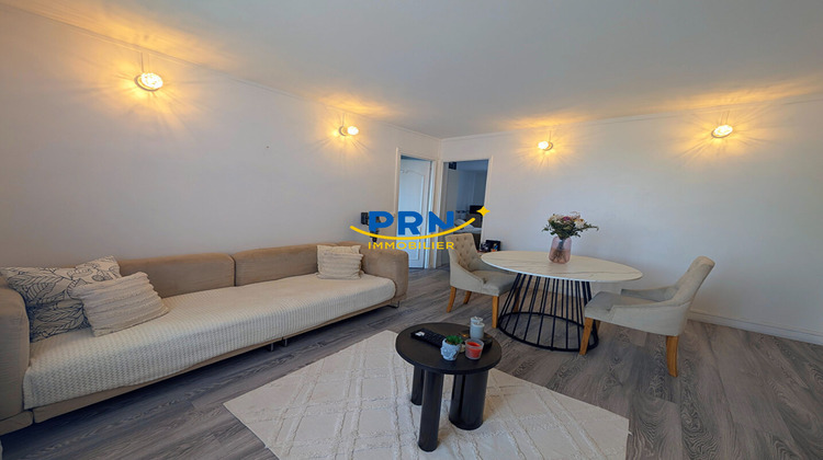 Ma-Cabane - Vente Appartement VITRY-SUR-SEINE, 51 m²