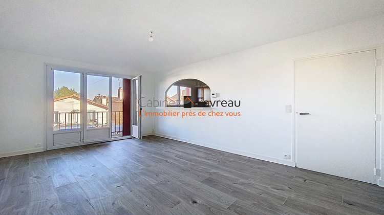Ma-Cabane - Vente Appartement VITRY-SUR-SEINE, 30 m²