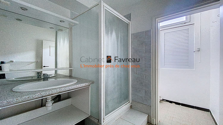 Ma-Cabane - Vente Appartement VITRY-SUR-SEINE, 30 m²