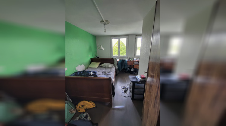 Ma-Cabane - Vente Appartement Vitry-sur-Seine, 80 m²