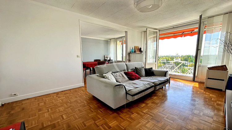 Ma-Cabane - Vente Appartement VITRY-SUR-SEINE, 75 m²