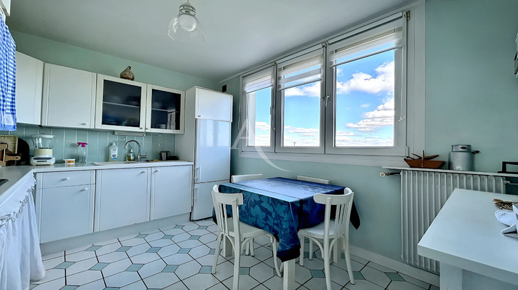 Ma-Cabane - Vente Appartement VITRY-SUR-SEINE, 75 m²