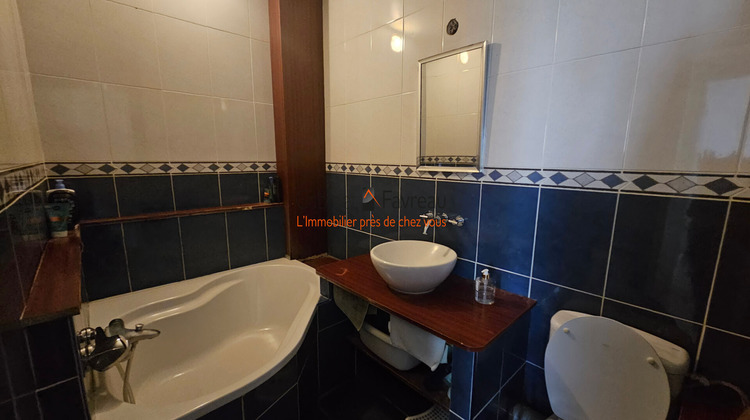 Ma-Cabane - Vente Appartement VITRY-SUR-SEINE, 49 m²