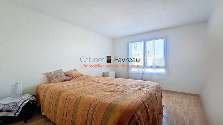 Ma-Cabane - Vente Appartement VITRY-SUR-SEINE, 66 m²