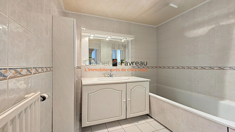 Ma-Cabane - Vente Appartement VITRY-SUR-SEINE, 66 m²