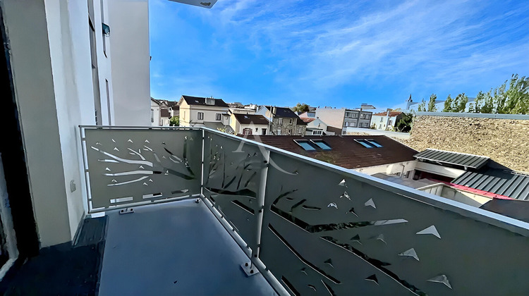 Ma-Cabane - Vente Appartement VITRY-SUR-SEINE, 59 m²