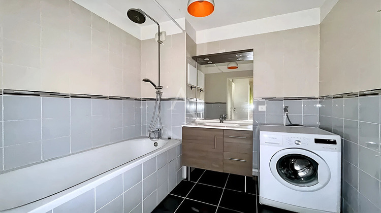 Ma-Cabane - Vente Appartement VITRY-SUR-SEINE, 59 m²