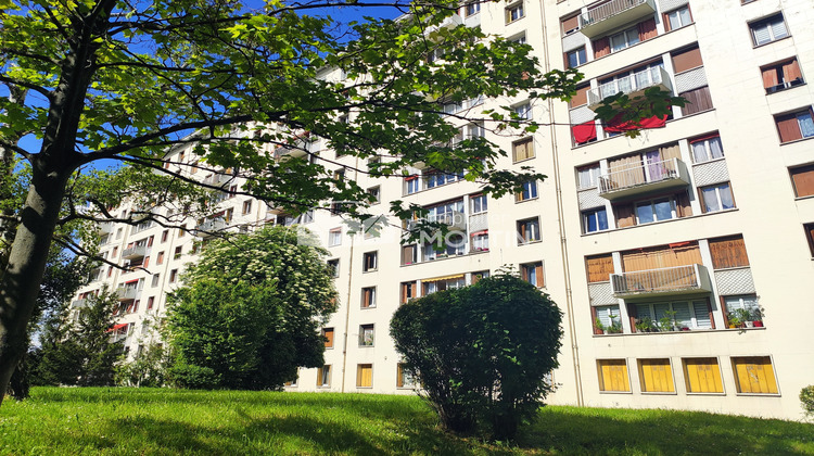 Ma-Cabane - Vente Appartement Vitry-sur-Seine, 64 m²