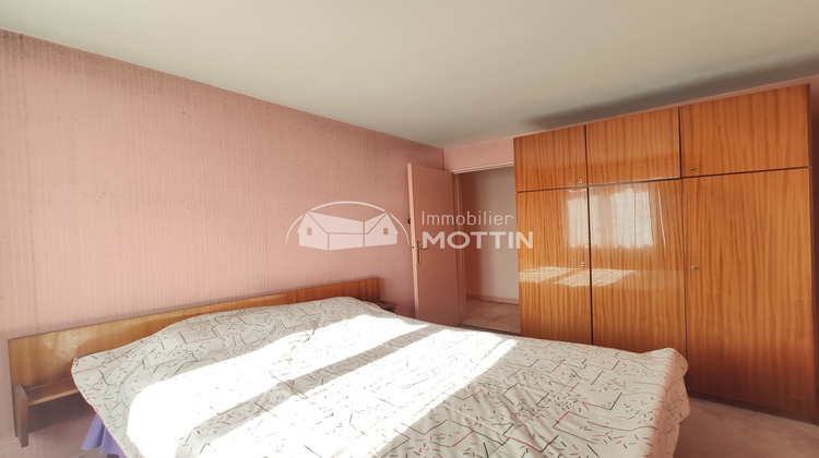 Ma-Cabane - Vente Appartement Vitry-sur-Seine, 64 m²