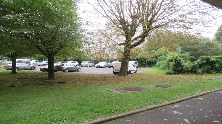 Ma-Cabane - Vente Appartement VITRY-SUR-SEINE, 60 m²