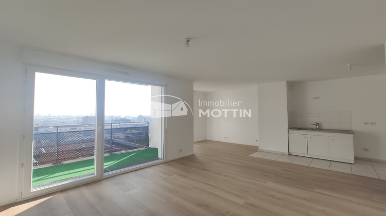 Ma-Cabane - Vente Appartement Vitry-sur-Seine, 57 m²