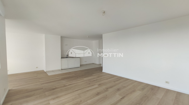 Ma-Cabane - Vente Appartement Vitry-sur-Seine, 57 m²