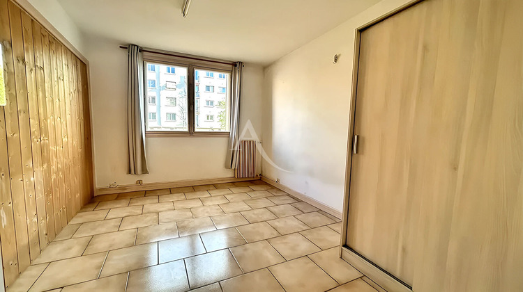 Ma-Cabane - Vente Appartement VITRY-SUR-SEINE, 63 m²