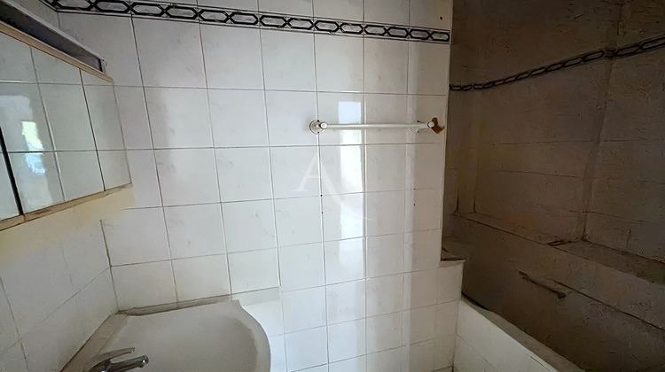 Ma-Cabane - Vente Appartement VITRY-SUR-SEINE, 63 m²