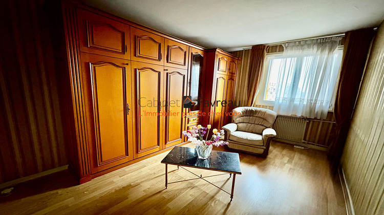 Ma-Cabane - Vente Appartement VITRY-SUR-SEINE, 70 m²