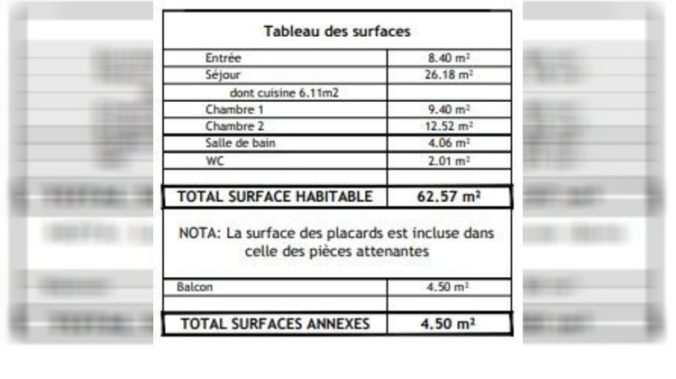 Ma-Cabane - Vente Appartement VITRY SUR SEINE, 62 m²
