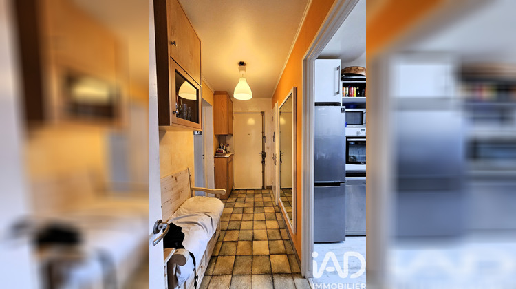 Ma-Cabane - Vente Appartement Vitry-sur-Seine, 74 m²