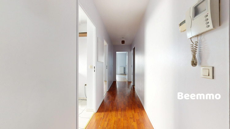 Ma-Cabane - Vente Appartement Vitry-sur-Seine, 69 m²