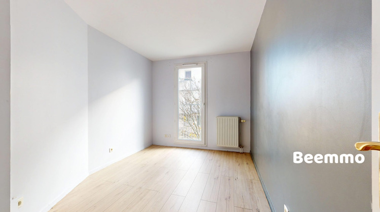 Ma-Cabane - Vente Appartement Vitry-sur-Seine, 69 m²